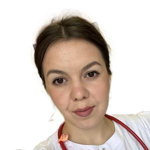 Гоплачева Данизат Хасанбиевна