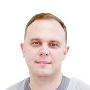 Карякин Михаил Александрович