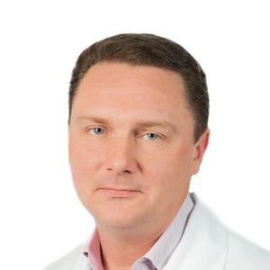Синдеев Михаил Владимирович