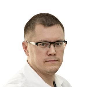 Фаткуллин Айрат Зуфарович