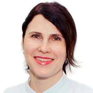 Листова Наталья Александровна