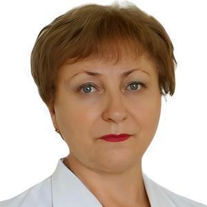 Тимченко Людмила Ивановна