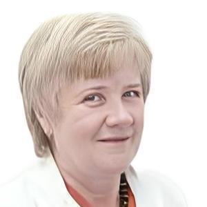 Полилова Алла Ивановна