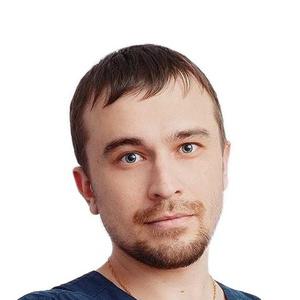 Жоголев Владислав Сергеевич