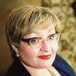Янченко Елена Владимировна