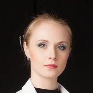 Перфильева Ольга Александровна