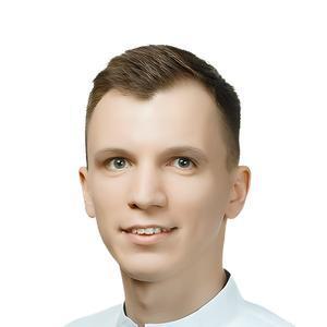 Васютин Егор Сергеевич