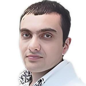 Енокян Артем Дживанович