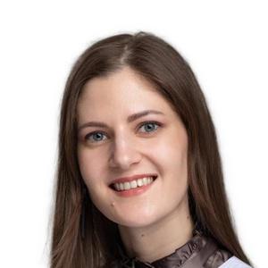 Тараканова Валерия Олеговна