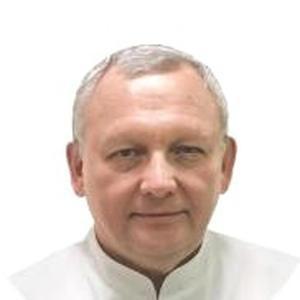 Федулов Евгений Анатольевич