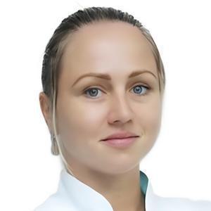 Кишенина Анастасия Владимировна