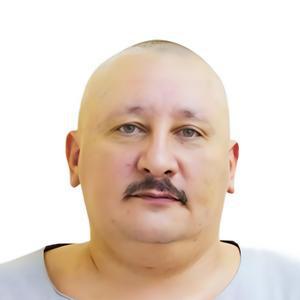 Волков Геннадий Сергеевич