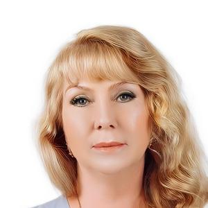 Гафа Ольга Геннадьевна