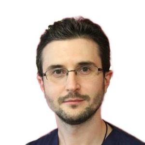 Шубин Максим Владимирович