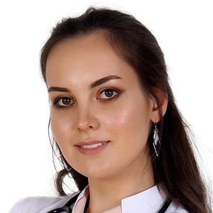 Кондакова Наталия Андреевна