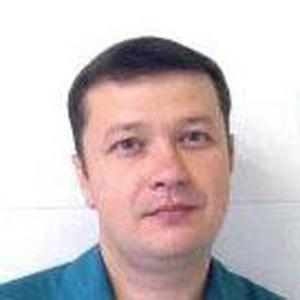 Бунин Сергей Игоревич