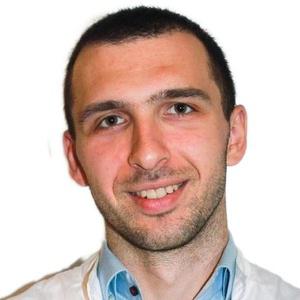 Зеленер Артур Олегович