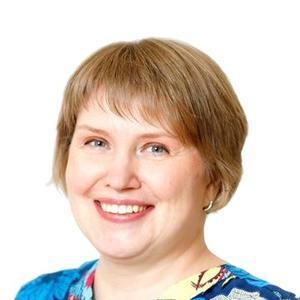 Костылева Полина Александровна