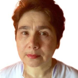 Попова Елена Викторовна