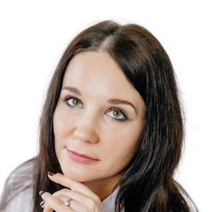 Домбровская Екатерина Александровна