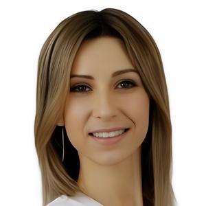 Якименко Кристина Юрьевна