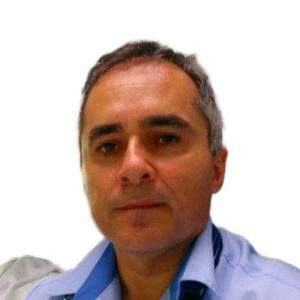 Петихин Владимир Анатольевич