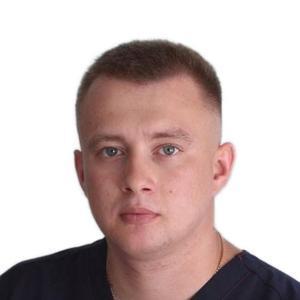Ющенко Василий Евгеньевич