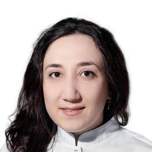 Садаева Малика Султановна