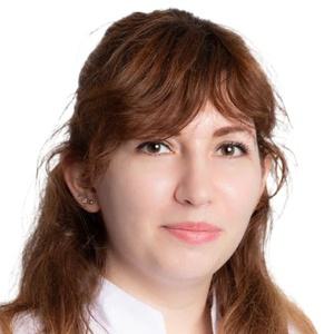 Власкина Наталья Геннадьевна
