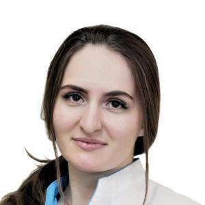 Клименко Анастасия Валерьевна