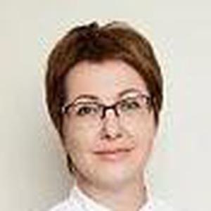 Жук Наталия Анатольевна
