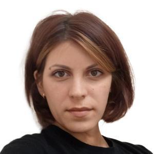 Морева (Краева) Ольга Юрьевна