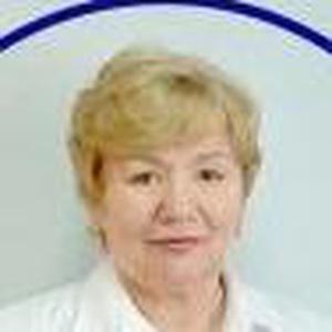 Семенова Людмила Григорьевна