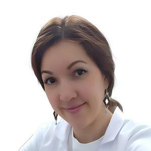 Попова Алевтина Васильевна