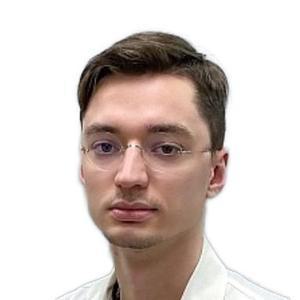 Козлов Михаил Владиславович