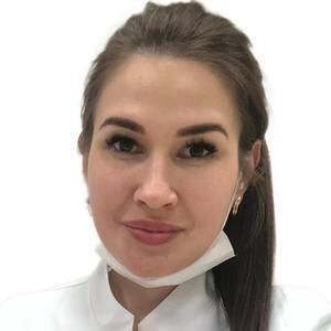 Козина Ангелина Владимировна