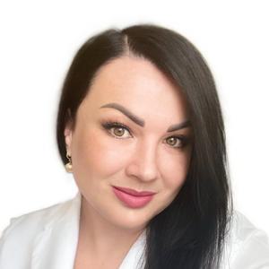 Чумаченко Юлия Ивановна
