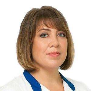 Архипова Светлана Сергеевна