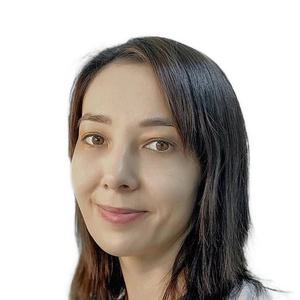 Камбарова Наргиза Баходиржановна