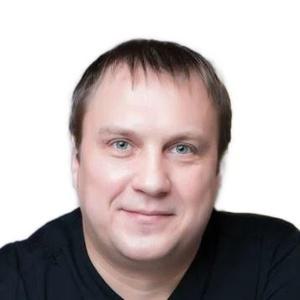 Жаров Игорь Андреевич