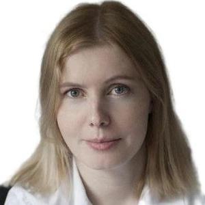 Сигачева Светлана Юрьевна