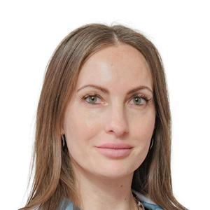 Кобизская Наталья Вячеславовна