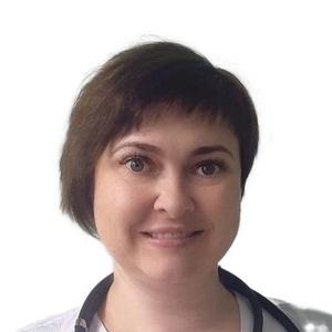 Сальникова Наталья Юрьевна