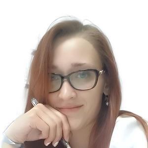 Семилетова Анастасия Алексеевна