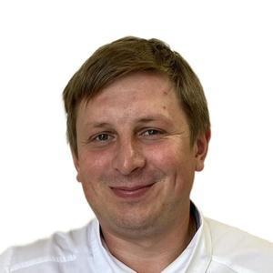 Киреев Алексей Алексеевич