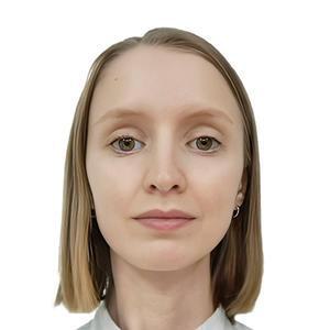 Кензина Олеся Игоревна