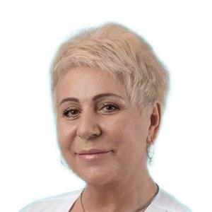 Дусаева Людмила Александровна