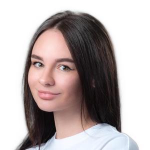 Фицева (Родионова) Анна Юрьевна