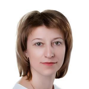 Уварова Тамара Владимировна