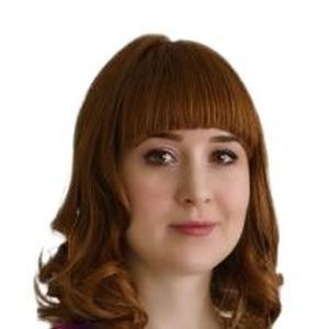 Христенко Марианна Александровна